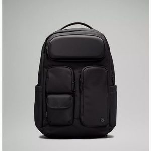Lulu Cruiser Backpack